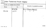 Baker Industrial Truck Company