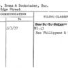 Baker, Irons & Dockstader, Inc.