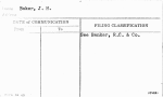 Baker, J.H.