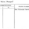 Baker, Milton (Manager)