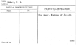 Baker, S.R.