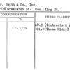 Baker, Smith & Co., Inc.