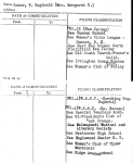 Baker, W. Reginald (Mrs. Margaret D.)