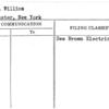 Baker, William