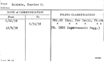 Baldwin, Charles H.