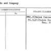 Baldwin and Company