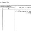 Baldwin, David C.