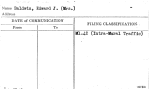 Baldwin, Edward J. (Mrs.)