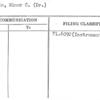 Baldwin, Minor C. (Dr.)