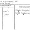 Baldwin Paper Company, Inc.