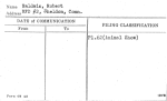 Baldwin, Robert