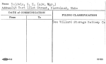 Baldwin, S.E. (Adv. Mgr.)