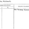 Baldwin, William H.