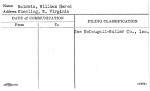 Baldwin, William Herod