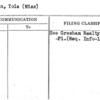 Baldwin, Yola (Miss)