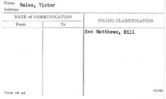 Index