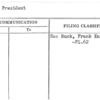 Bali - President