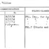 Balin, William