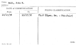 Ball, John H.