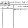 Ball, Raymond N. (Lincoln-Alliance Bank & Trust Co.)