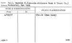 Ball, Raymond N. (Lincoln-Alliance Bank & Trust Co.)