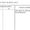 Ballet Russe de Monte Carlo