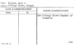 Ballew, Earl C.