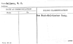 Ballman, W.H.