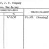 Balmer, J.H. Company
