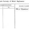 Baltimore Society of Model Engineers