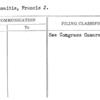 Baltrusaitis, Francis J.