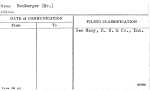 Bamberger (Mr.)