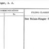 Bamberger, A.A.