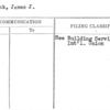 Bambrick, James J.