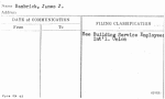 Bambrick, James J.