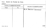 Bando de Piedad de Cuba