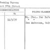 Bane Booking Bureau