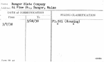 Bangor Slate Company