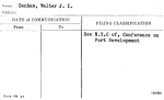 Banham, Walter J.I.