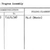 Banjo Program Assembly