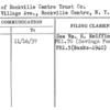 Bank of Rockville Centre Trust Co.