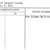 Bank of Sargent County