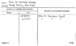 Bank of Suffolk County