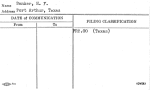 Banker, H.F.