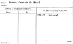 Banker, Jennette H. (Mrs.)