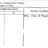 Bankers Commercial Corp.