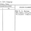 Bankers Life Company