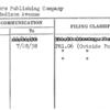Bankers Publishing Company