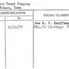 Bankers Trust Company