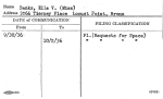 Banks, Ella V. (Miss)